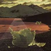 The Chief - Night & Day -10''-
