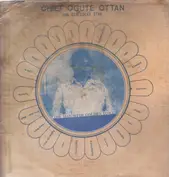 Chief Ogute Ottan