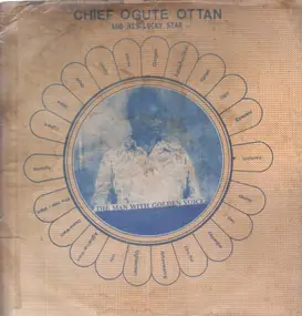 Chief Ogute Ottan - The man with the golden voice