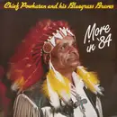 LP - Chief Powhatan And His Bluegrass Braves - 'More In 84'