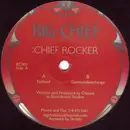 12inch Vinyl Single - Chief Rocker - Fathead