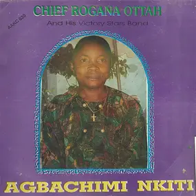 Rog - Agbachimi Nkiti