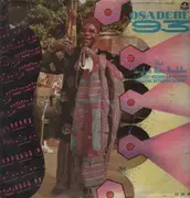 LP - Chief Stephen Osita Osadebe - Osadebe '93