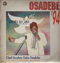 LP - Chief Stephen Osita Osadebe - Osadebe '94