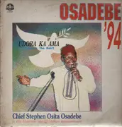 LP - Chief Stephen Osita Osadebe - Osadebe '94