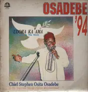 Chief Stephen Osita Osadebe - Osadebe '94