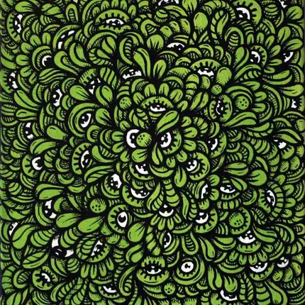 Chief & Deheb - Leaf