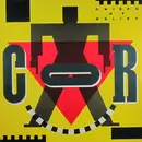 LP - Chiefs Of Relief - Chiefs Of Relief