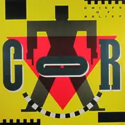 LP - Chiefs Of Relief - Chiefs Of Relief