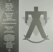 LP - Chiefs Of Relief - Chiefs Of Relief