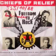 The Chiefs Of Relief, Chiefs Of Relief - Freedom To Rock