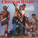 12inch Vinyl Single - Chiefs Of Relief - Holiday