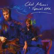 Chieli Minucci , Special EFX - Without You