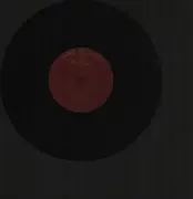 10'' - Chiemi Eri + Carl Jones - Crazy Rhythm