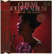 Chiemi Eri - Chiemi Golden Album: Chiemi At The Koma