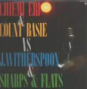 Chiemi Eri & Count Basie Vs Jimmy Witherspoon & Nobuo Hara and His Sharps & Flats - Chiemi Eri & Count Basie Vs J. Witherspoon & Sharps & Flats