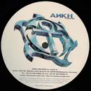 12inch Vinyl Single - Chiffon Feat. Natasja Morales - Heaven