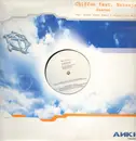12inch Vinyl Single - Chiffon - Heaven