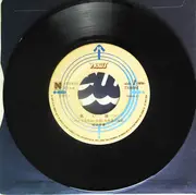 7inch Vinyl Single - Chiharu Matsuyama - 長い夜