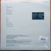 12inch Vinyl Single - Chihoe Hahn - Self Titled