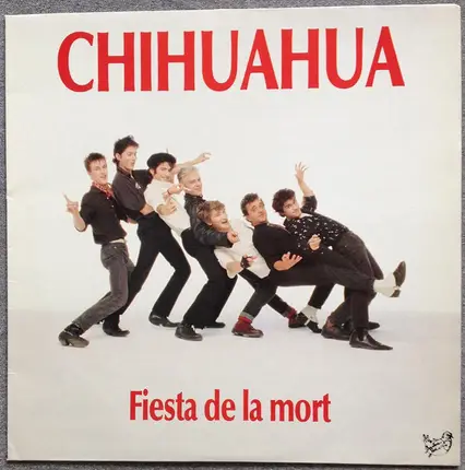 Chihuahua - Fiesta De La Mort