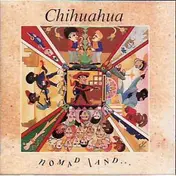 Chihuahua - Nomad Land