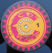 12inch Vinyl Single - Chihuahua - Oh! Oui