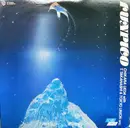 LP - Chikara Ueda With Tatsuya Takahashi & Tokyo Union - Funpico - OBI & inlay
