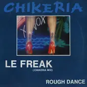 Chikeria