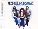 CD Single - Chikkaz - Right To Dance