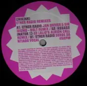 Chikinki - Ether Radio rmx