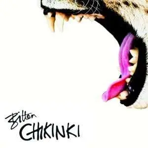 Chikinki - Bitten (Limited Special Edition)