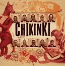 CD - Chikinki - Brace, Brace