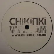 Chikinki - Hate TV