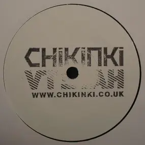 Chikinki - Hate TV