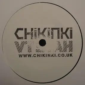 Chikinki - Hate TV