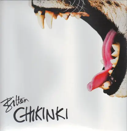 Chikinki - Bitten