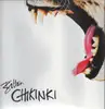 LP - Chikinki - Bitten