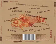 CD - Chikinki - Brace, Brace