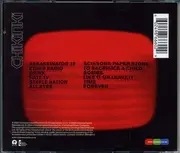 CD - Chikinki - Lick Your Ticket