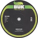 7inch Vinyl Single - Child - River Of Love / Too Late To Say Goodbye