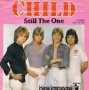 7inch Vinyl Single - Child - Still The One