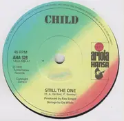 7inch Vinyl Single - Child - Still The One