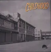 Childhood - SOLEMN SKIES