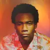 Double LP - Childish Gambino - Because The Internet - With 72 Page Screenplay