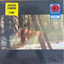 Double LP - Childish Gambino - Camp - Red bonfire vinyl, Ltd Ed
