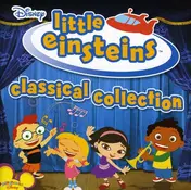 The Children - LITTLE EINSTEIN