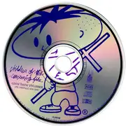 CD - Children Of The Consuming Fire - Come Home Phlubber (The Prodigal Son Epic)