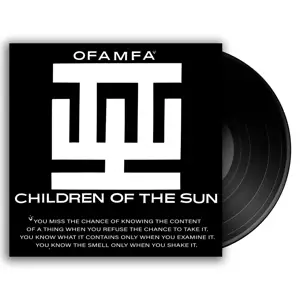 Children of the Sun - Ofamfa