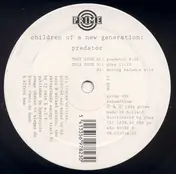 Children Of A New Generation - Predator